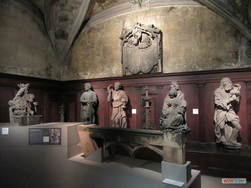 68 Cathedral Museum